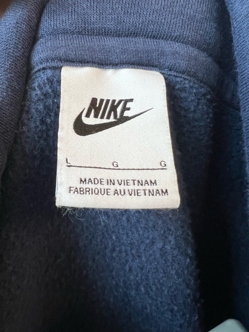 Nike Men's lot of 3 - minor imperfections - Picture 3 of 11